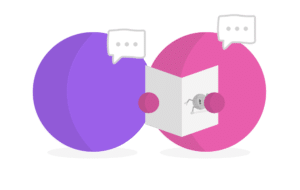 It is expected that anyone joining a beta test will provide feedback on the feature they're testing.